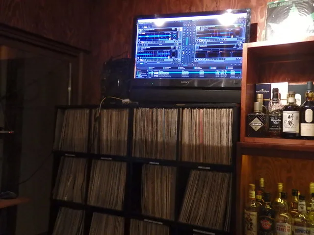 オルタナティベーション - 小樽（バー）の写真