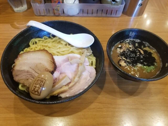 麺屋 武双 - 釧路（ラーメン）の写真
