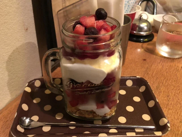 セブンカフェ（VII CAFE） - 旭川（バー）の写真