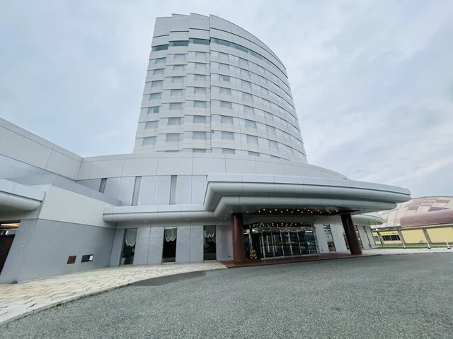 サフィールホテル 稚内（【旧店名】ANAクラウンプラザホテル稚内） - 稚内（ホテル）の写真