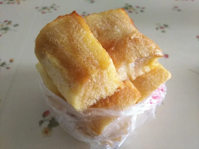 アイランドベーカリー - 苫小牧（パン）の写真