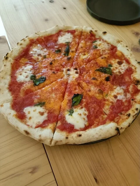 トコシエの森 - 銭函（ピザ）の写真