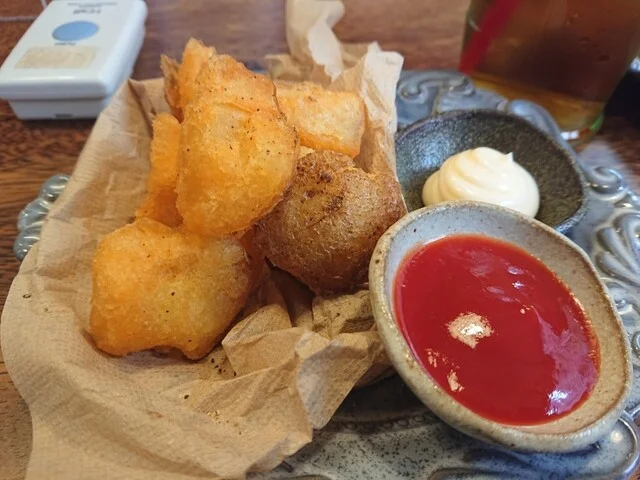 サンドリッチ - 帯広（サンドイッチ）の写真