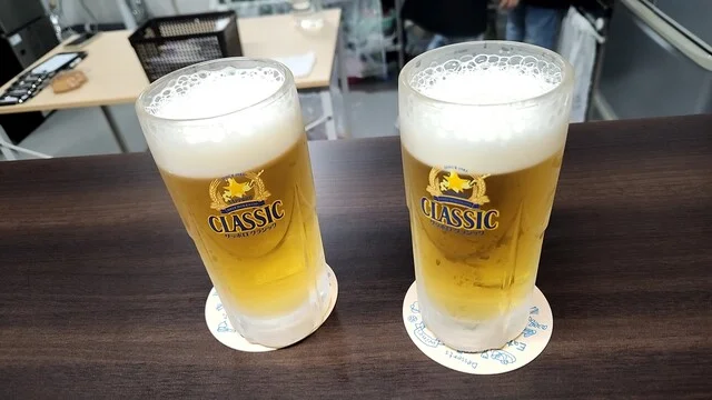 立ち吞み屋 - 桂台（立ち飲み）の写真