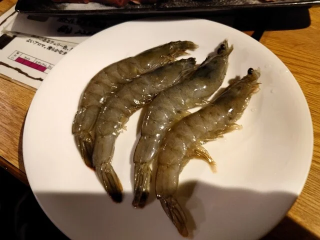 焼肉すず屋 - 柏林台（焼肉）の写真