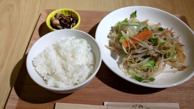 Niwa（ニワ） - 小樽（カフェ）の写真