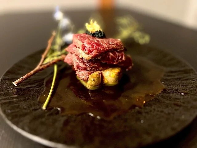 個室創作割烹 淵神 - 帯広（居酒屋）の写真