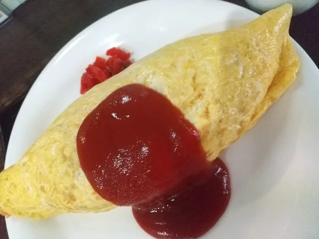 六味庵（ロクミアン） - 南小樽（食堂）の写真