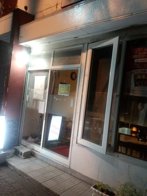 チャターポテト（chatter potato） - 釧路（ダイニングバー）の写真