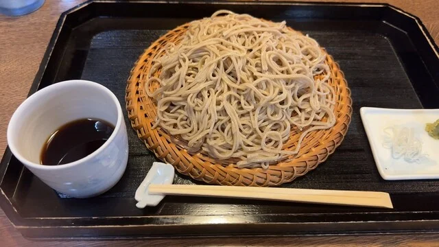 そば小川（おがわ） - 帯広（そば）の写真