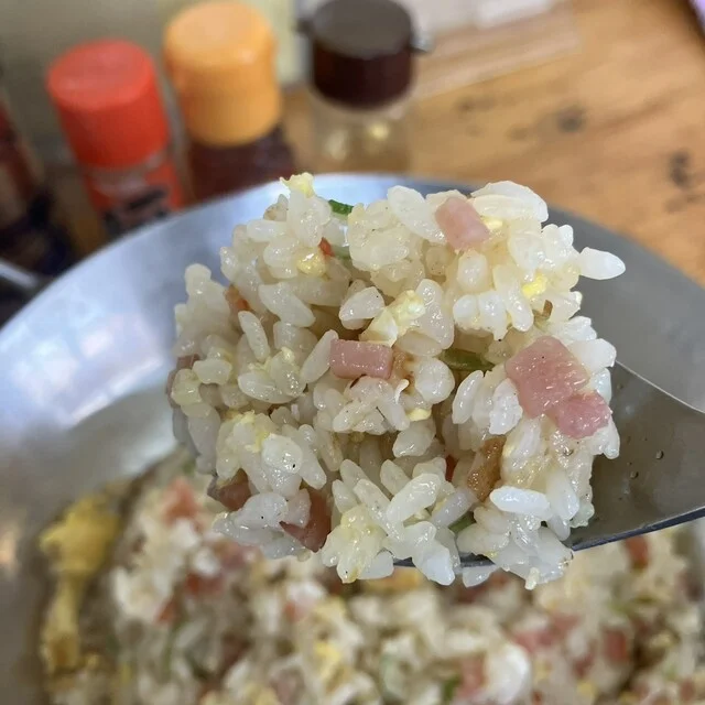 傳龍軒（でんりゅうけん） - 帯広（ラーメン）の写真