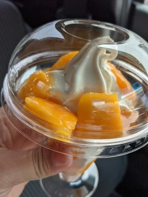 ミニストップ むつ横迎町店（MINI STOP） - 下北（コンビニ・スーパー）の写真