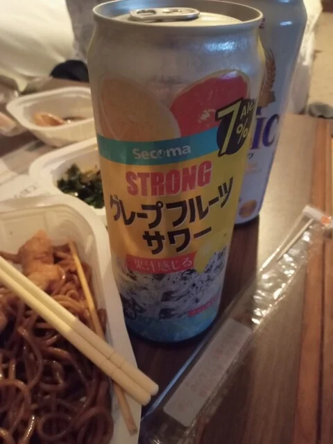 セイコーマート なかた店 - 小樽（コンビニ・スーパー）の写真