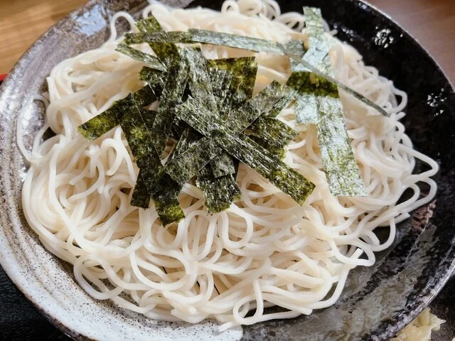 そば処 五利家 - 釧路（そば）の写真