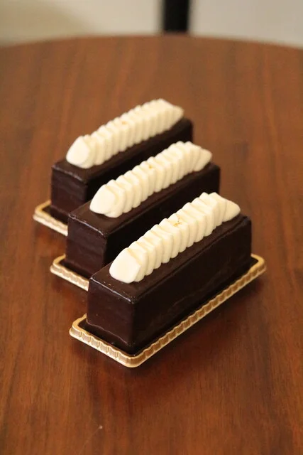 coffee HYGGE montblanc 1955 - 下北（パン）の写真