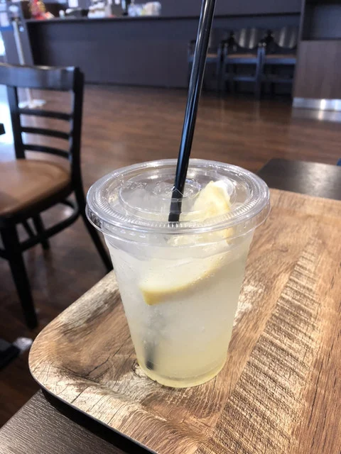 カフェレスト - 帯広（カフェ）の写真