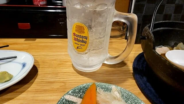 八角 - 旭川（居酒屋）の写真