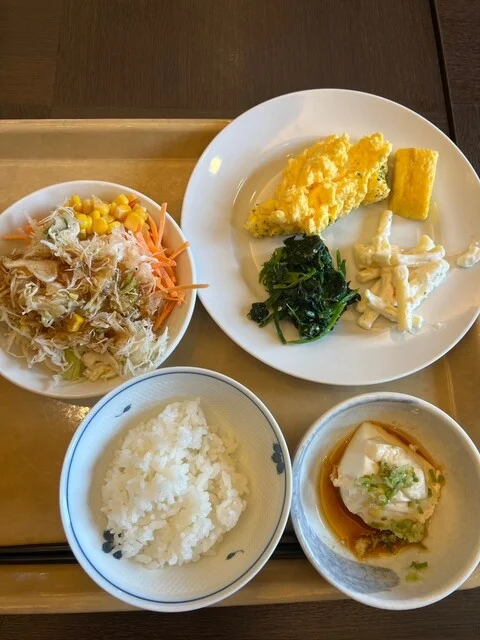 花茶屋 - 釧路（ビュッフェ）の写真