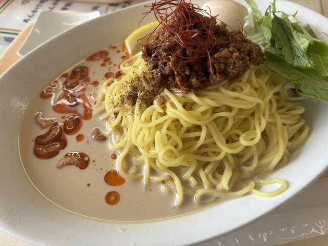 ほっとはうす - 南永山（ラーメン）の写真