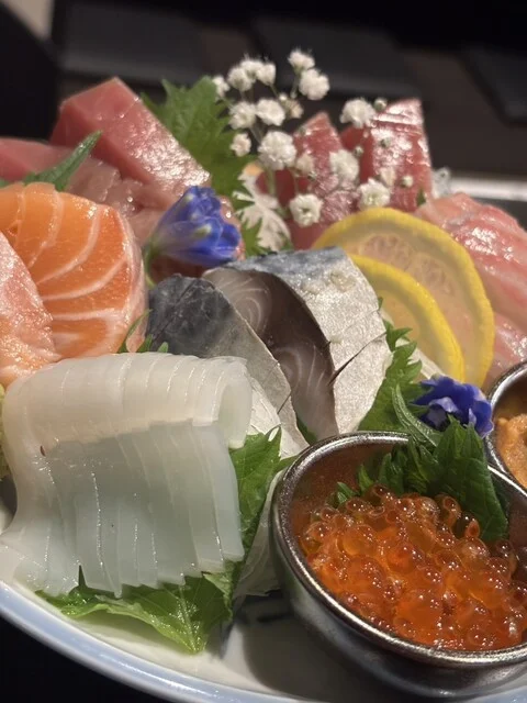 海鮮炭火焼居酒屋 八福（【旧店名】寛処 お結家） - 苫小牧（日本料理）の写真