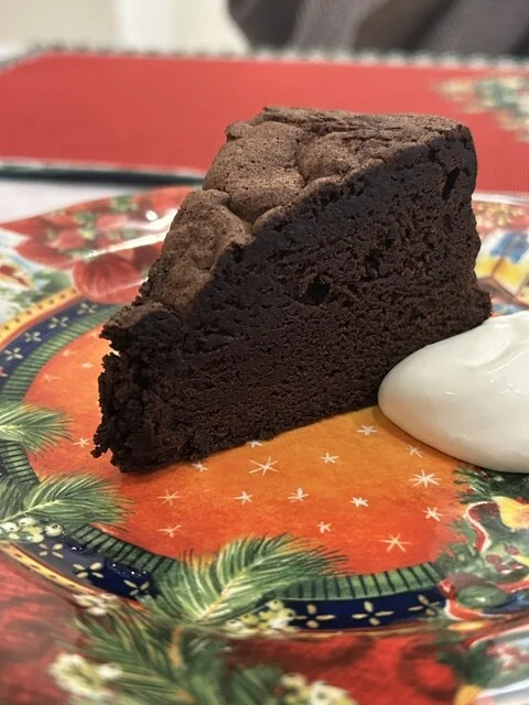 サロンドール - 旭川（ケーキ）の写真