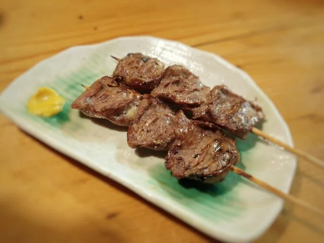 焼き鳥 たけやま - 永山（焼き鳥）の写真