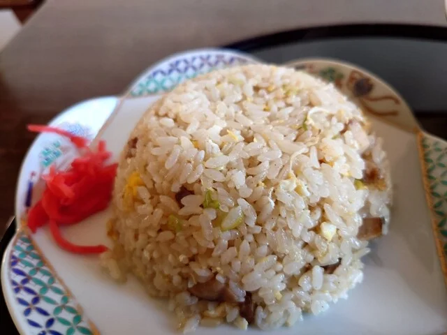 味閣 - 音別（食堂）の写真