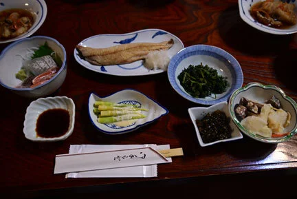 味処 北大路（きたおうじ） - 五所川原（居酒屋）の写真