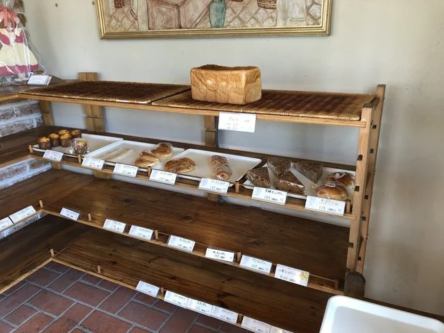 手作りパンの店　むぎの穂 - 帯広市その他（パン）の写真