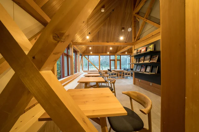 ビトウィーン ザ ブレッド（BETWEEN THE BREAD） - 美瑛町その他（ハンバーガー）の写真