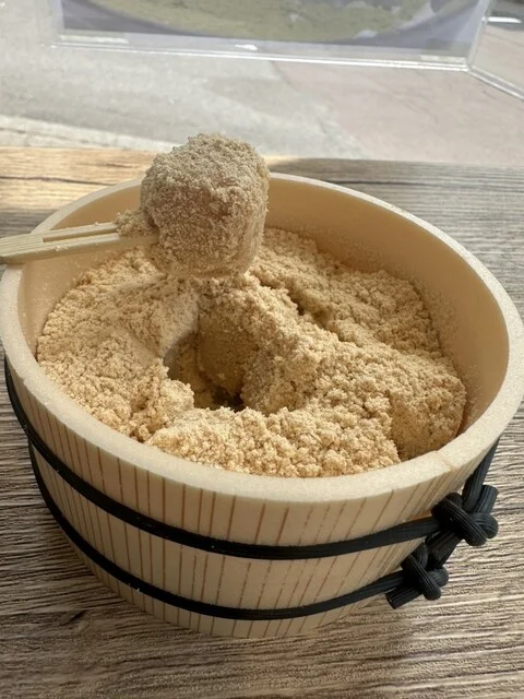 甘味 日和堂 - 登別市その他（甘味処）の写真