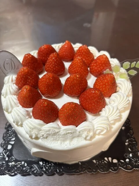 パティスリーダンデリオン（Patisserie Dents des Lions） - 東旭川（ケーキ）の写真