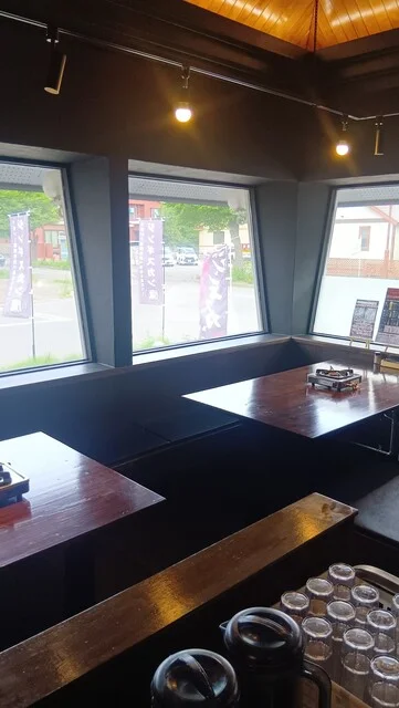 ジンギスカン鷹 帯広店 - 帯広（ジンギスカン）の写真