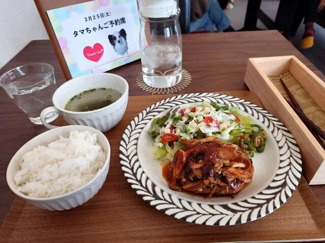 89CAFE（ハチククカフェ） - 柏林台（カフェ）の写真