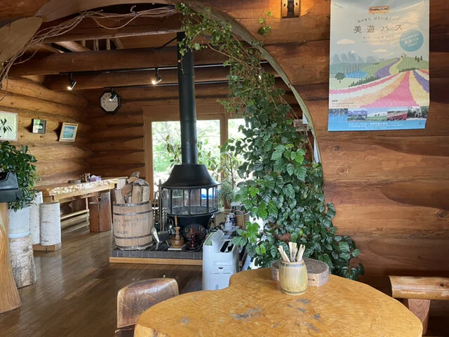 ラ・マルタ（コーヒー茶屋） - 美馬牛（カフェ）の写真