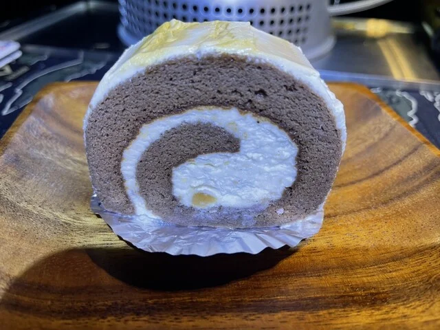 サン・ドミニック（Ｓｔ．Ｄｏｍｉｎｉｑｕｅ） - 糸井（ケーキ）の写真