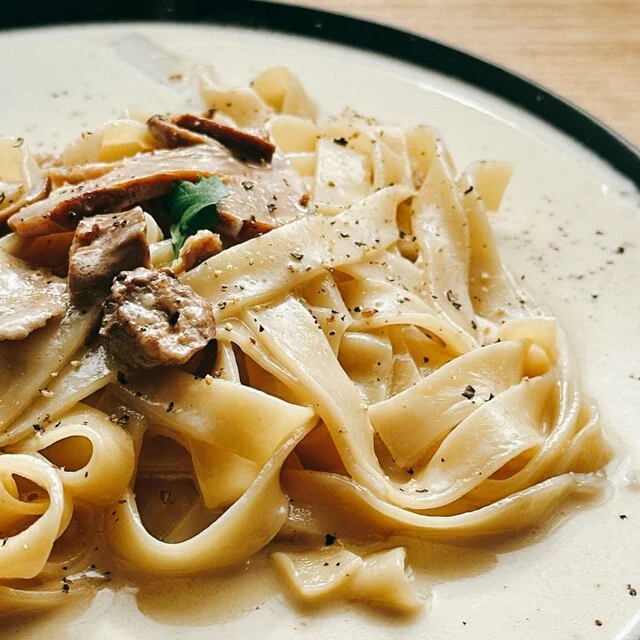 HAUT（ハウト） - 柏林台（カフェ）の写真