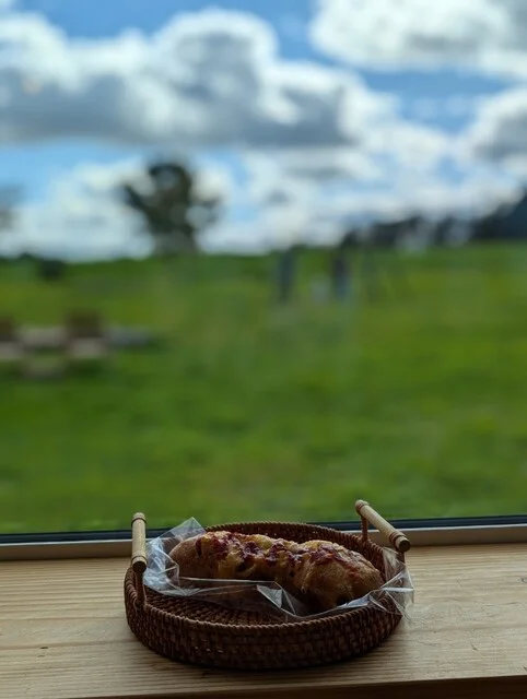 小さなパン店 リッカ ロッカ（小さなパン店 LIKKA LOKKA） - 美馬牛（パン）の写真