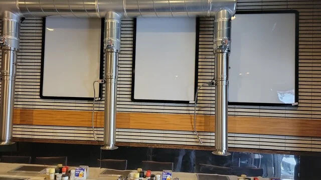 我らの!!焼肉食堂 - 旭川（ホルモン）の写真