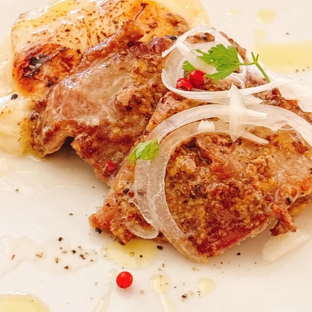 DELI MARKET BERUWALA（デリマーケット ベルワラ） - 帯広（洋食）の写真