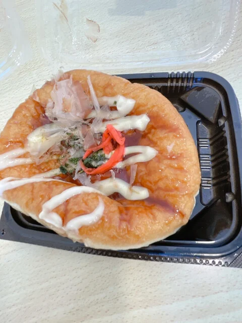 ファリーヌ シティわっかない店 - 南稚内（パン）の写真