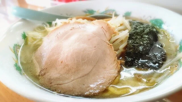 札幌ラーメン 三九 - 苫小牧（ラーメン）の写真