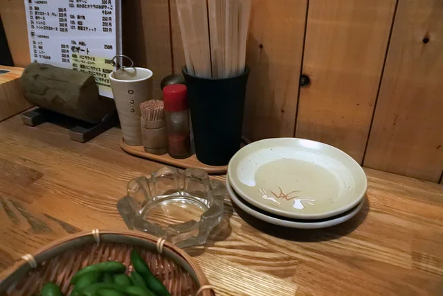 鳥すず - 近文（焼き鳥）の写真