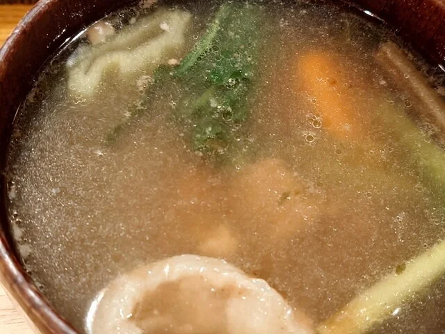 民芸喫茶 ポロンノ（みんげいきっさ ぽろんの） - 釧路市その他（郷土料理）の写真