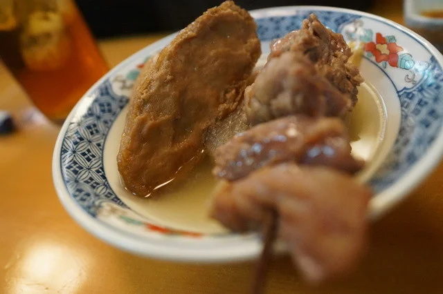 夕膳 - 苫小牧（居酒屋）の写真