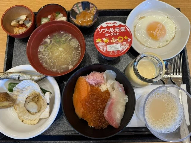 ドーミーインPREMIUM釧路 - 釧路（ホテル）の写真