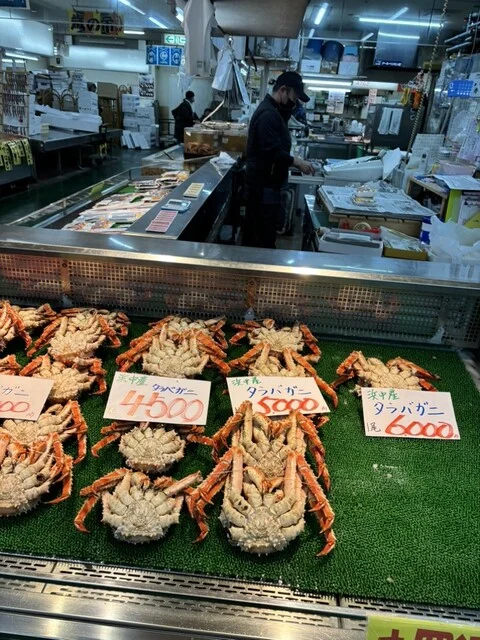瀬野商店 - 釧路（その他）の写真