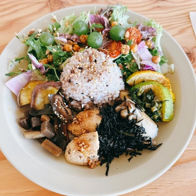 YYC（ワイワイシー） - 帯広（カフェ）の写真