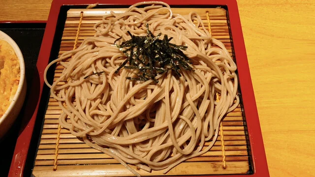 豊ろ香（ホロカ） - 旭川（そば）の写真