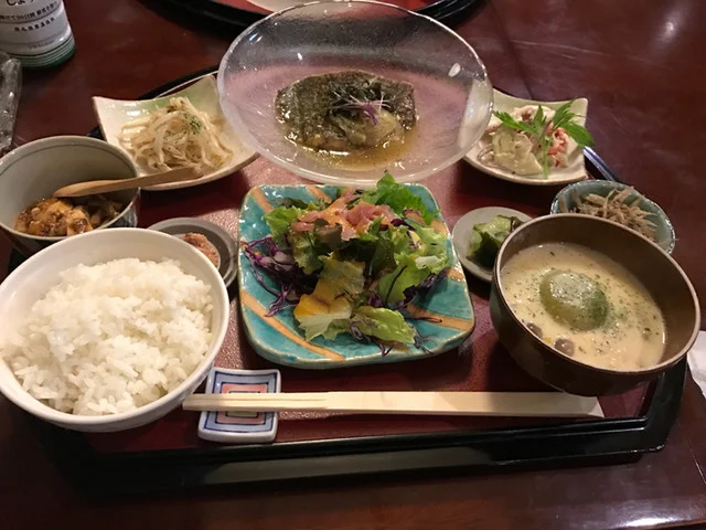 サンモニート - 帯広（洋食）の写真